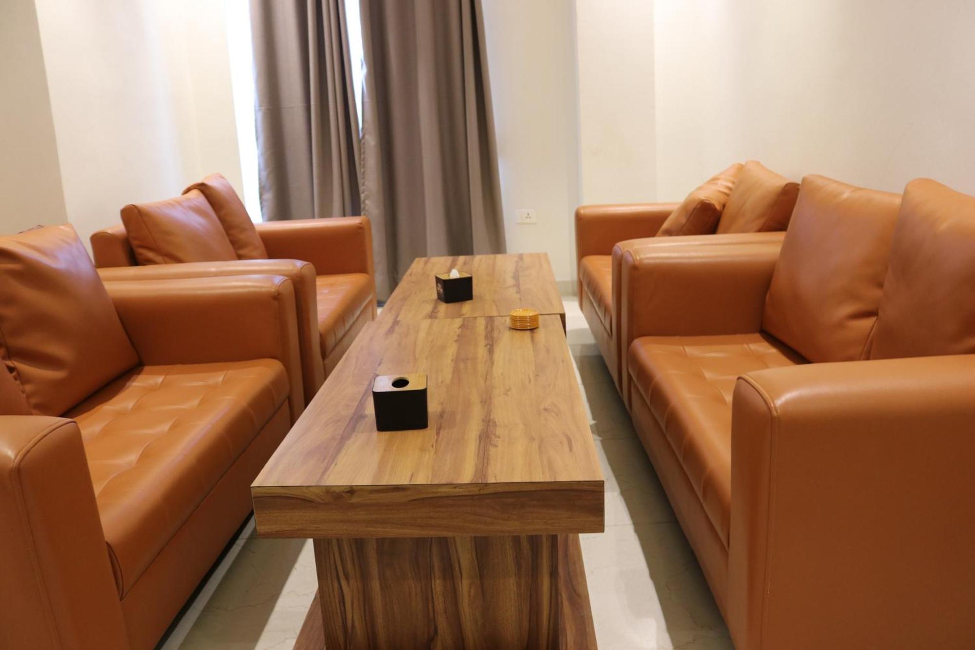 Galaxy Garden Resort Bharatpur  Exterior photo